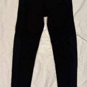 Free People Movement - Black Athletic Leggings - Size Small